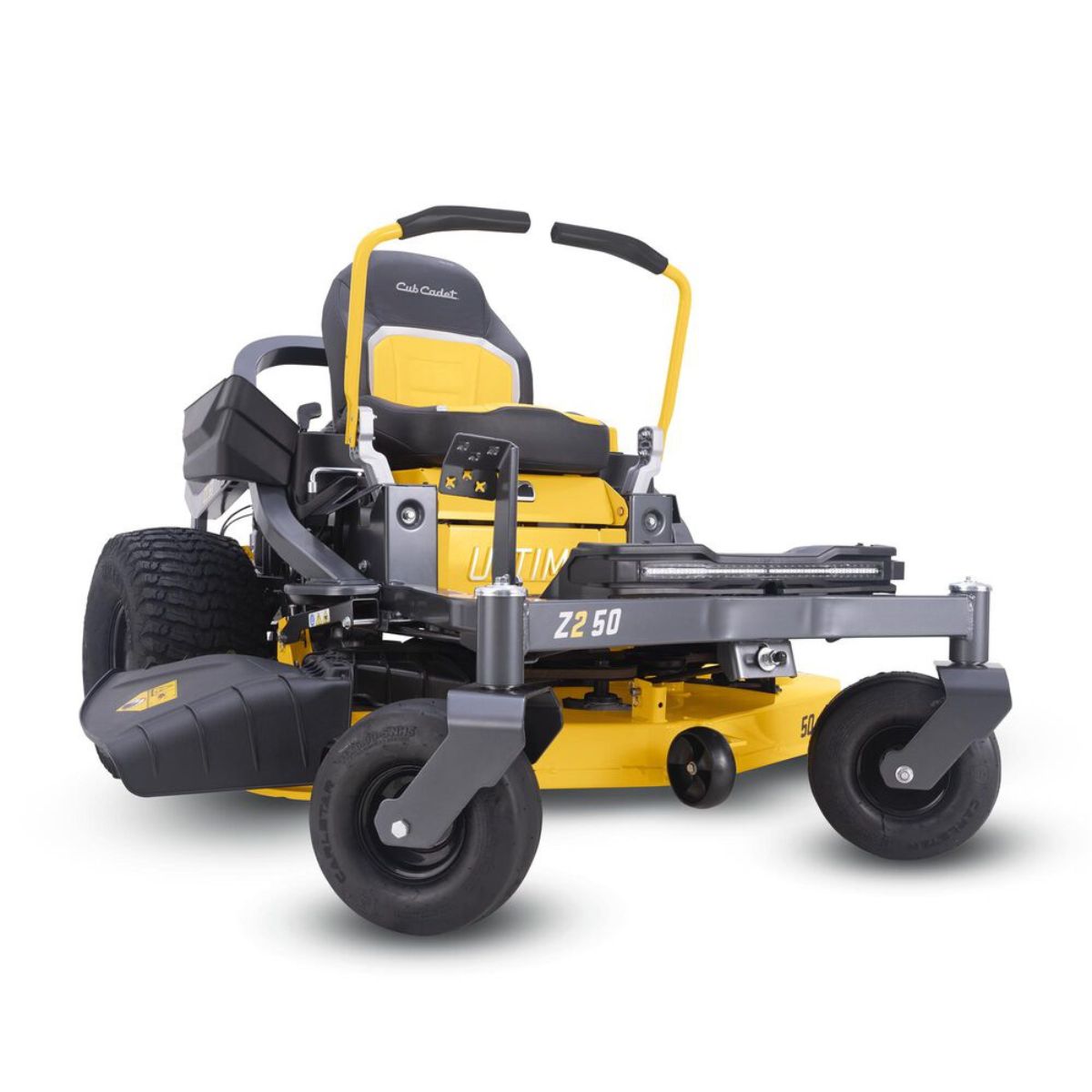 Cub Cadet Ultima Series Z2 ZTR 50 50-in. 23 HP
