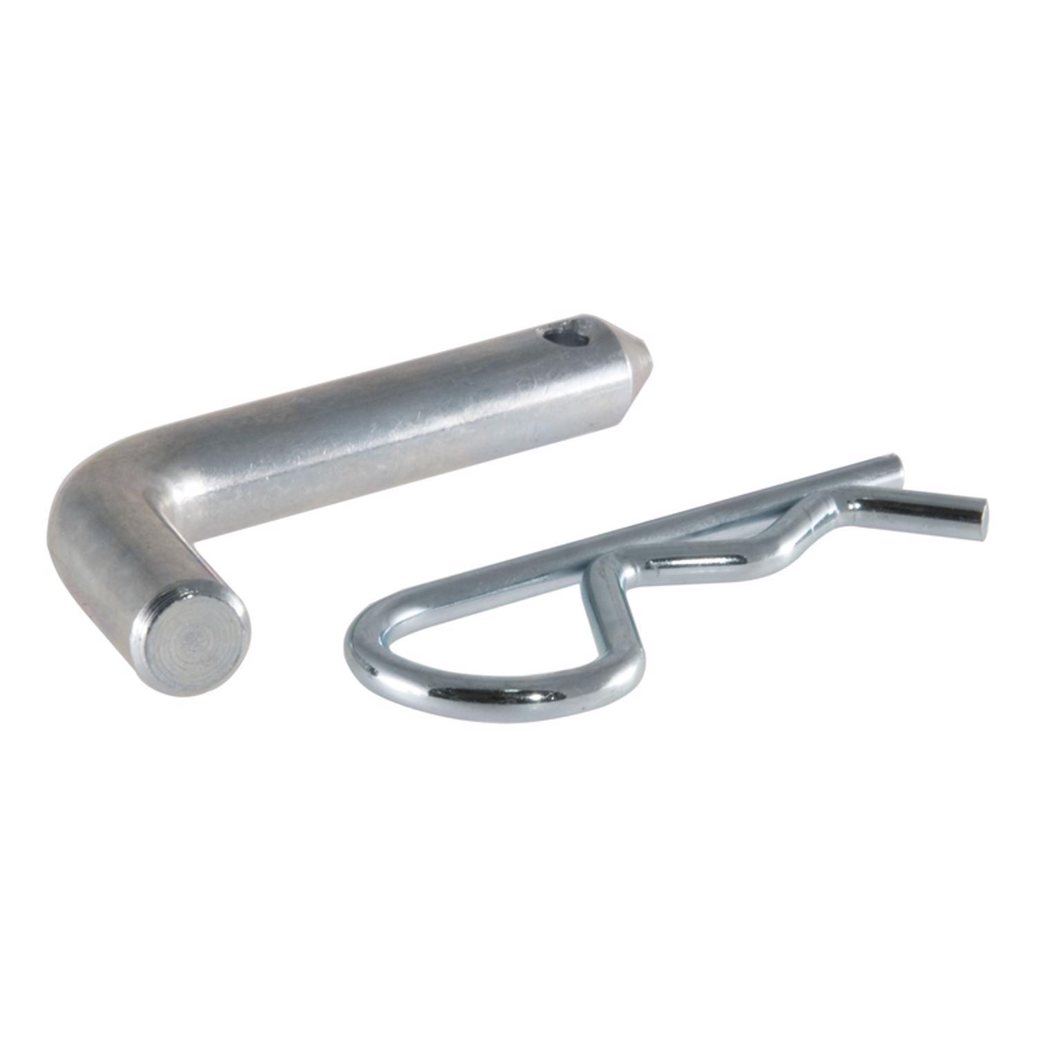 CURT Hitch Pin and Clip