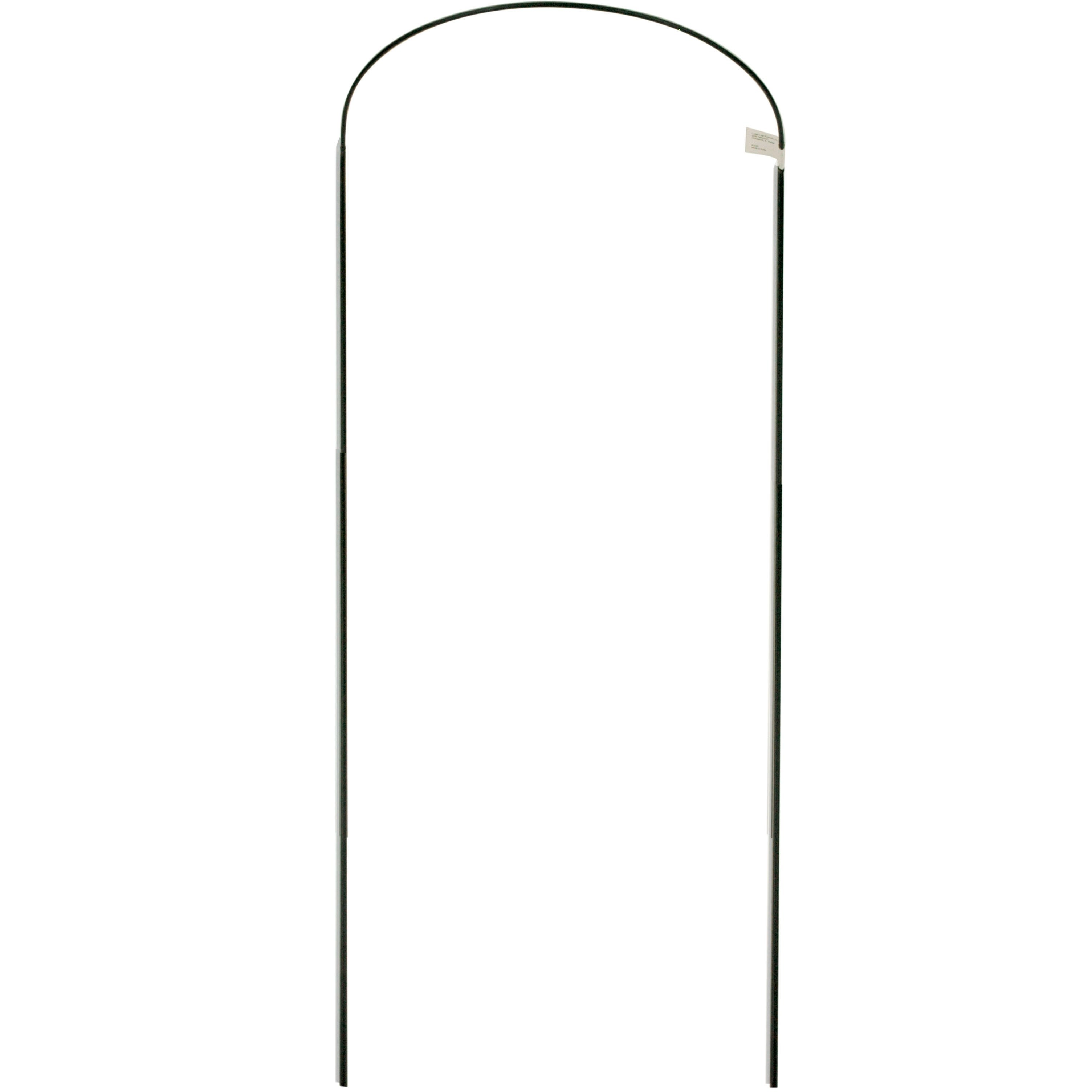 Luster Leaf Link-Ups U-Support Plant Prop - 12 in. W x 34 in. H