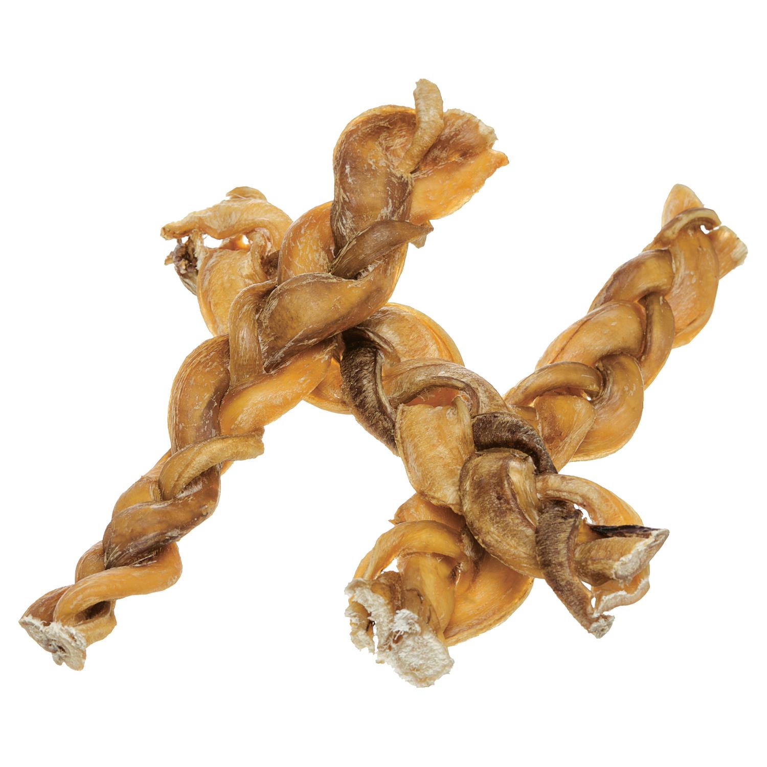 Redbarn Beef Grain Free Bully Stick For Dogs 9 in. 1 pk