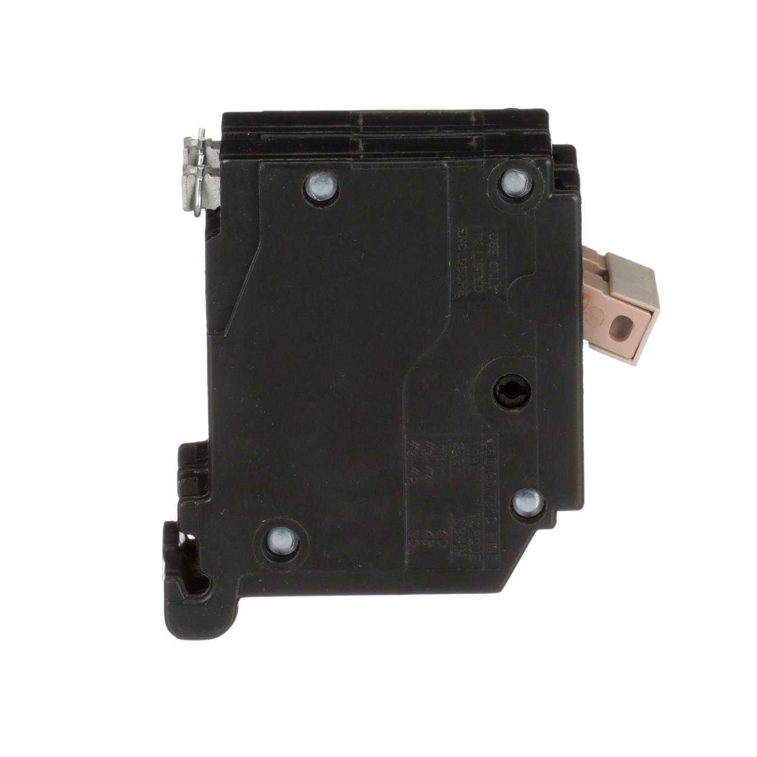 Eaton 70 amps Plug In 2-Pole Circuit Breaker