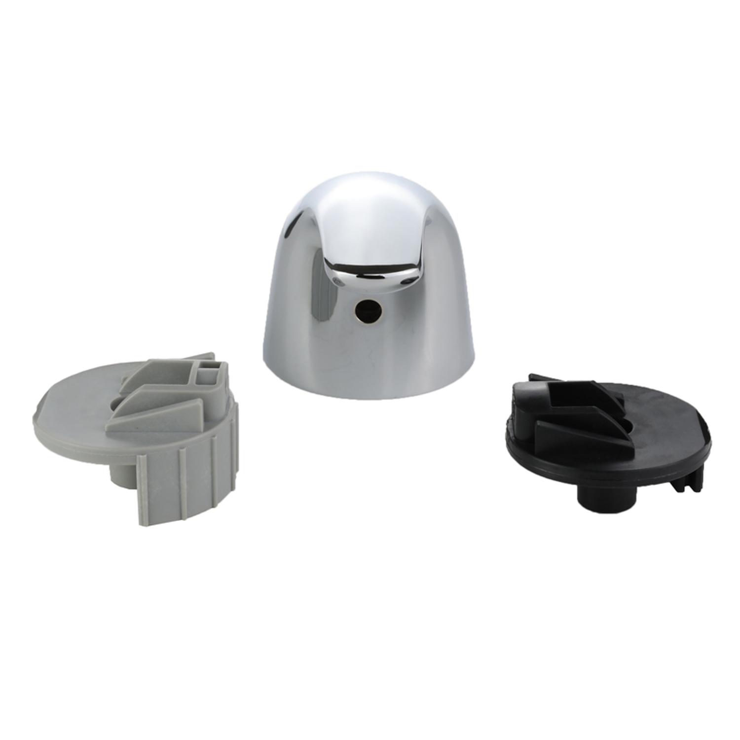 Ace For Moen Chrome Plated Tub and Shower Faucet Handle