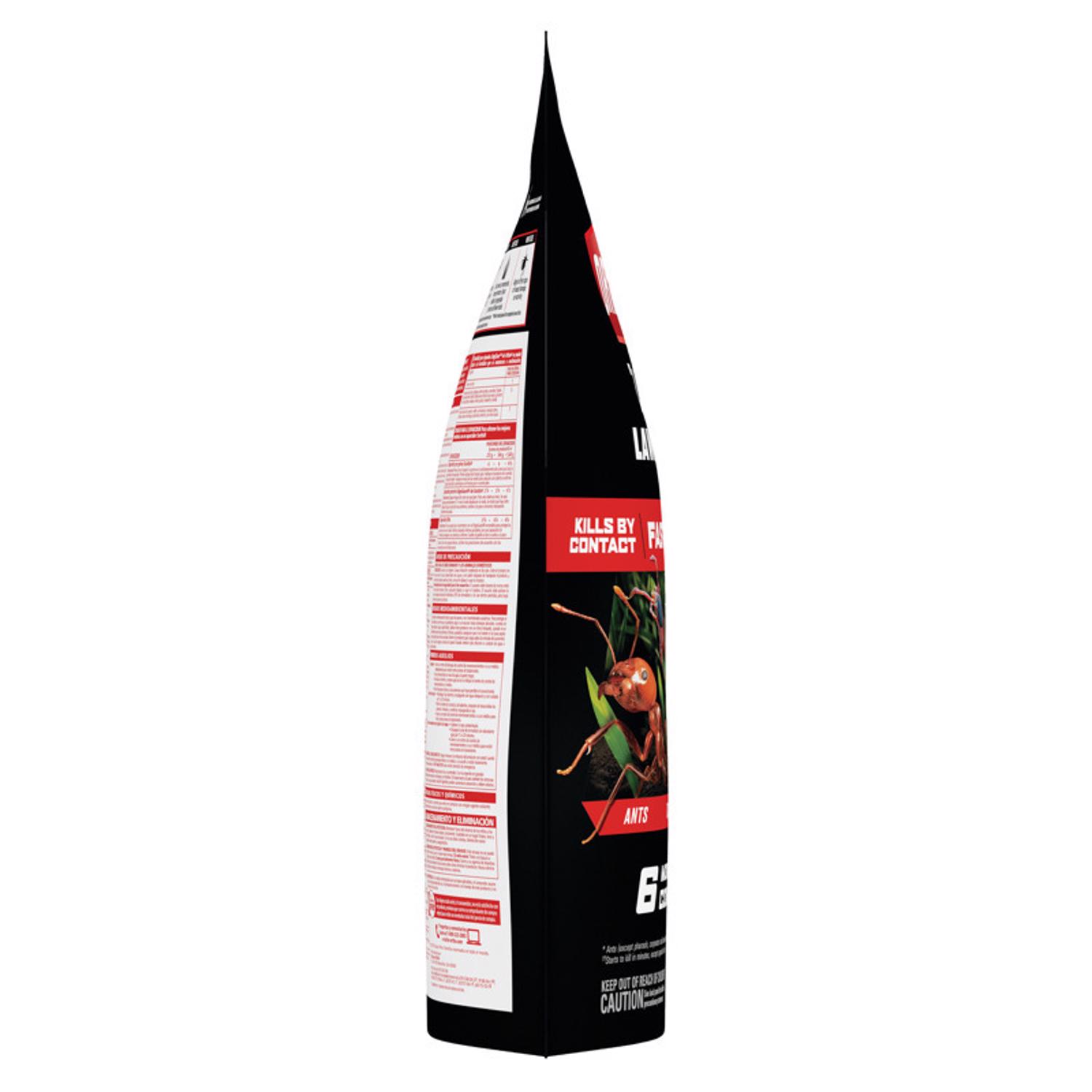Ortho BugClear Insect Killer Granules 10 lb
