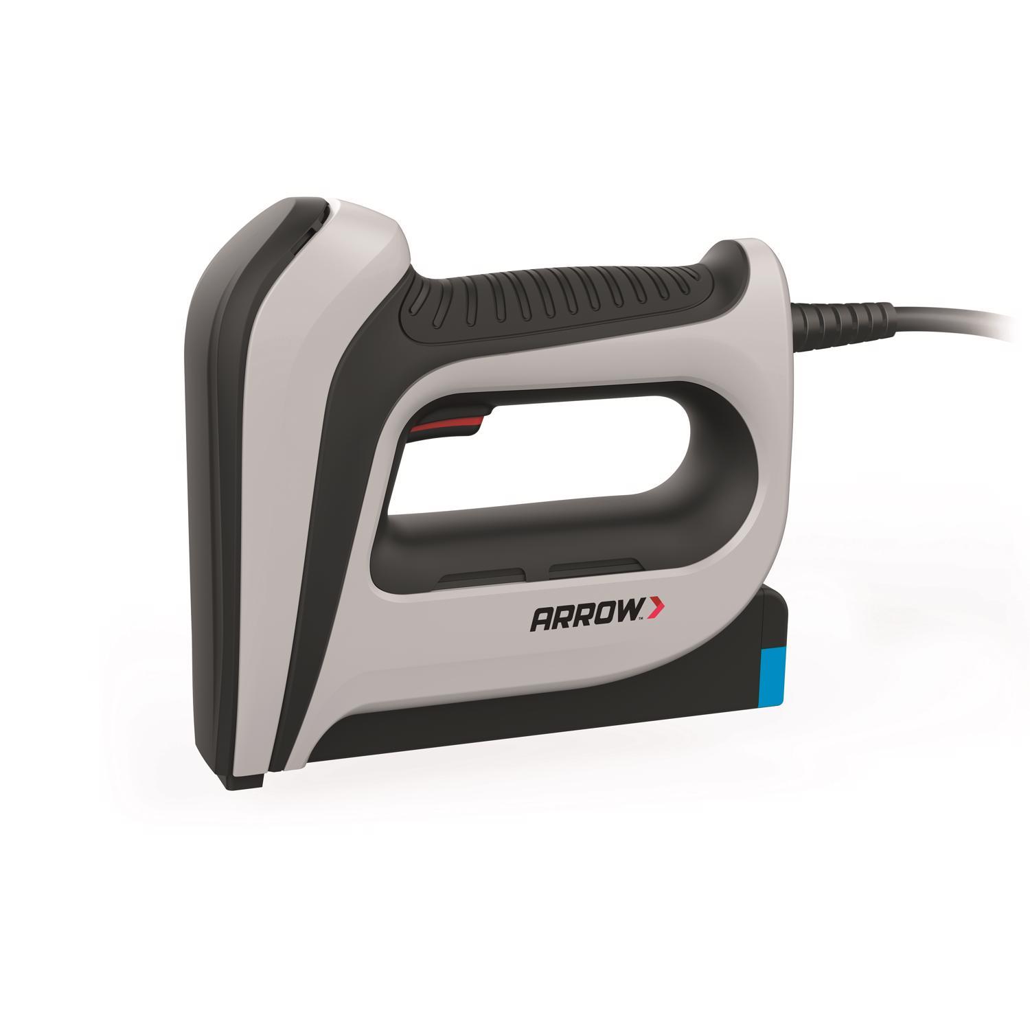 Arrow DIY Electric 16 Ga. 3/8 in. Staple Gun