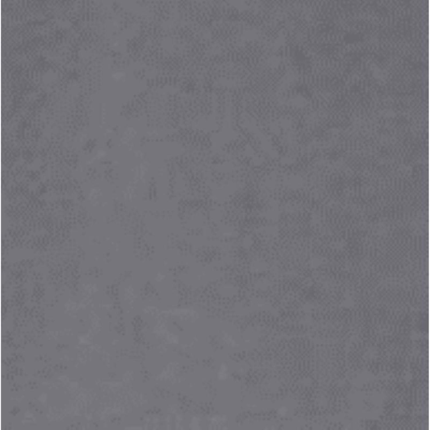 Milwaukee M Long Sleeve Men's Hooded Hoodie Gray