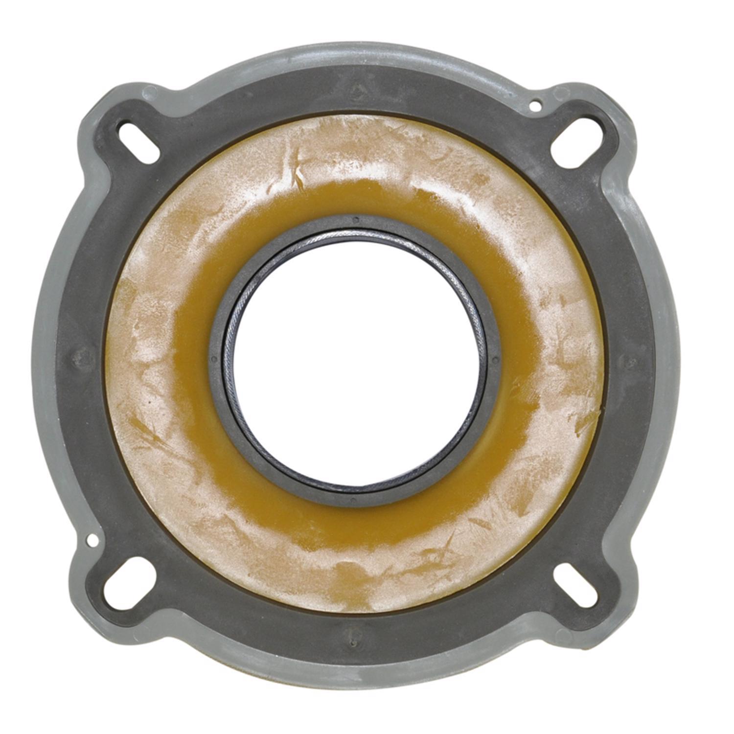 Danco Perfect Seal Wax Ring Multicolored Plastic For Universal