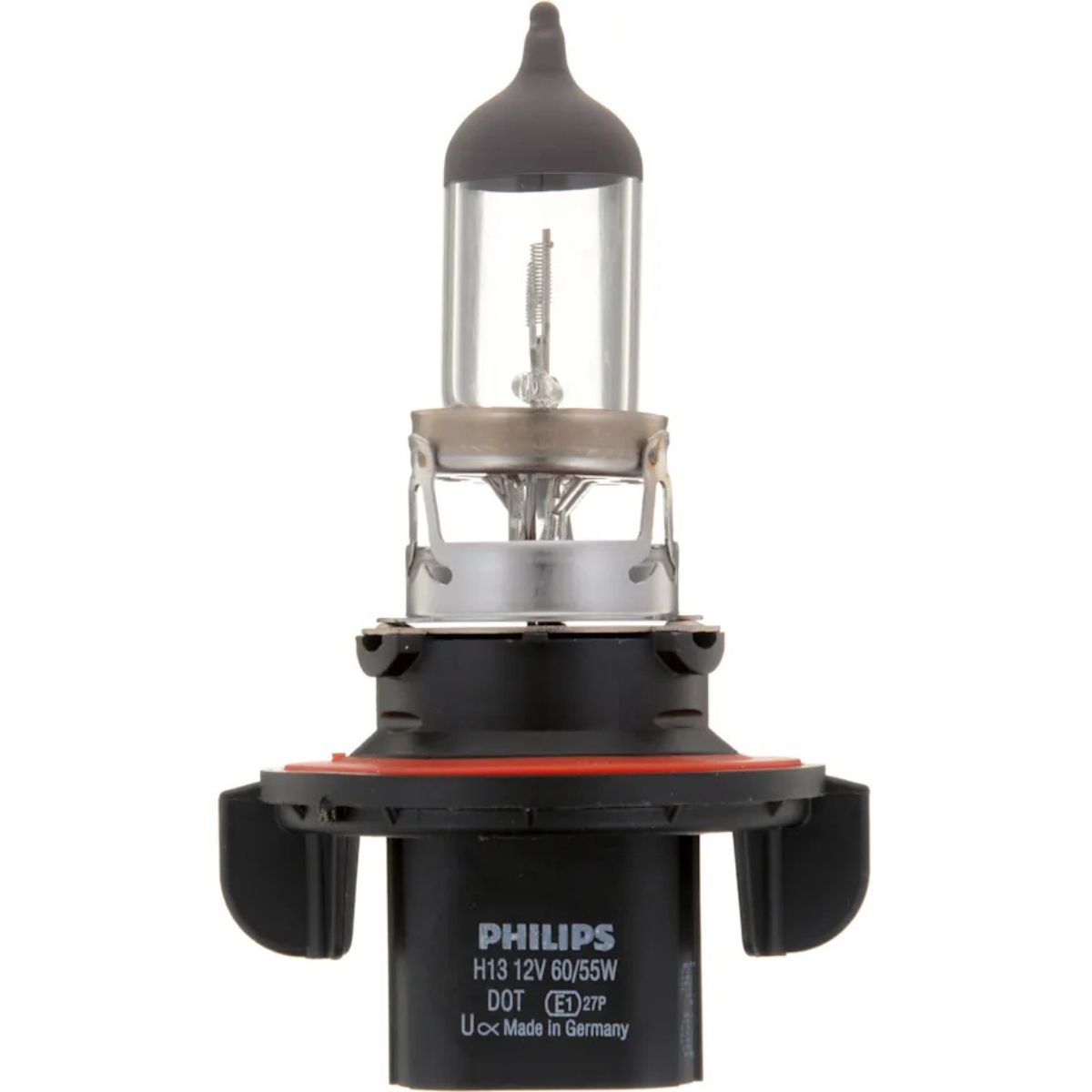 Philips Standard Series 9008/H13 Headlight Bulb