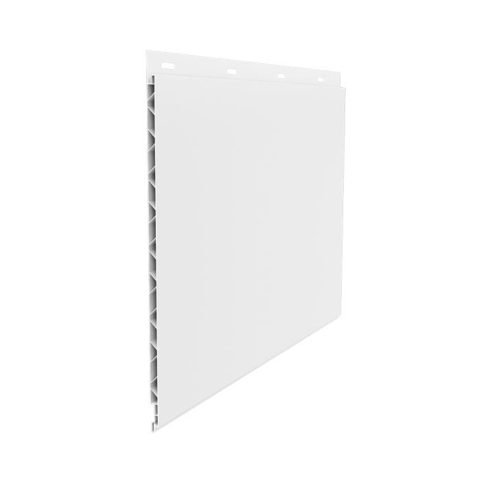 Trusscore W&C Board 16x16 White