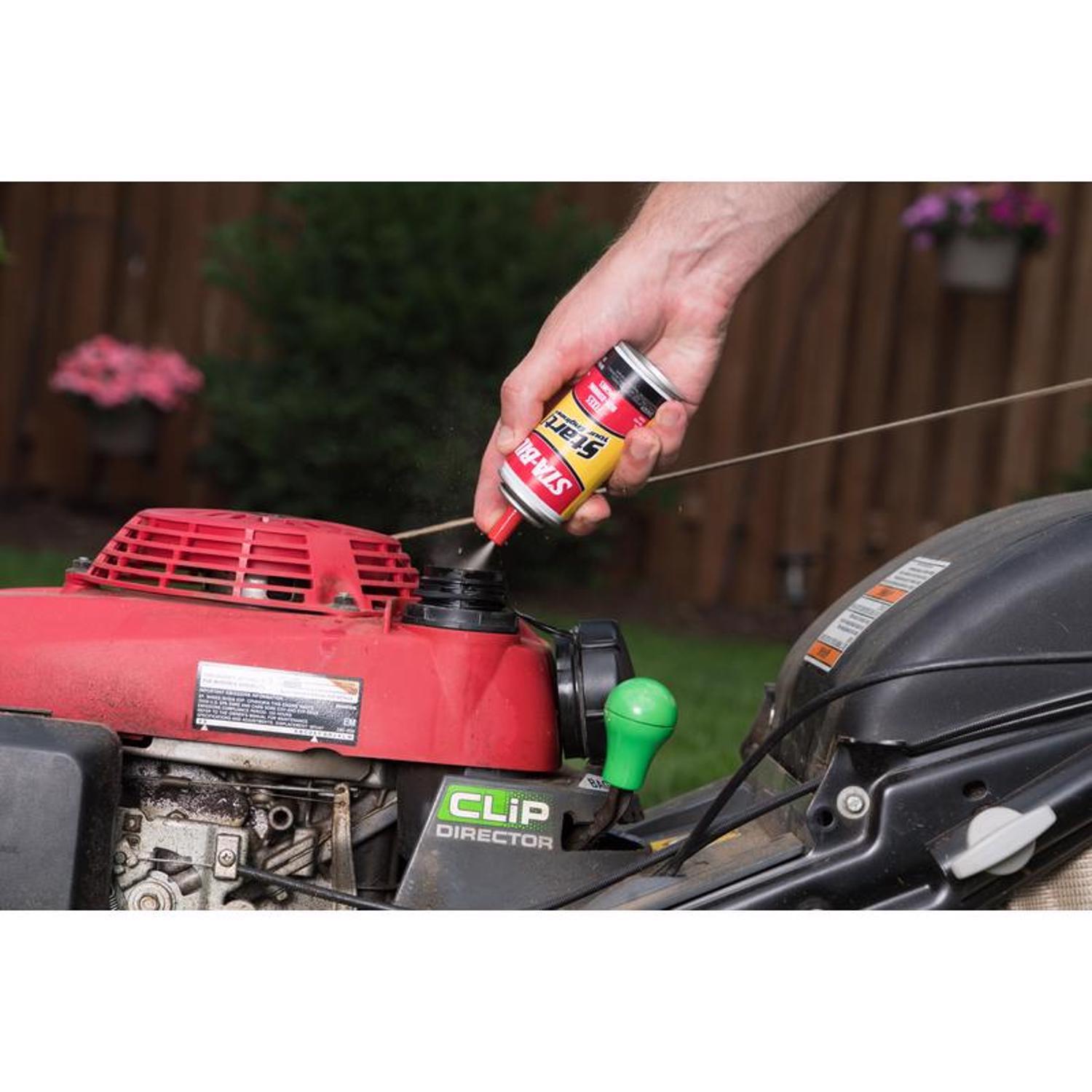 STA-BIL Start Your Engines Gasoline Starting Fluid 2 oz