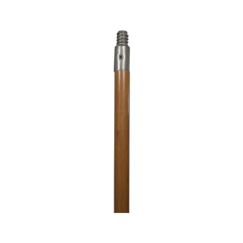 Contek 60 in. Wood Handle