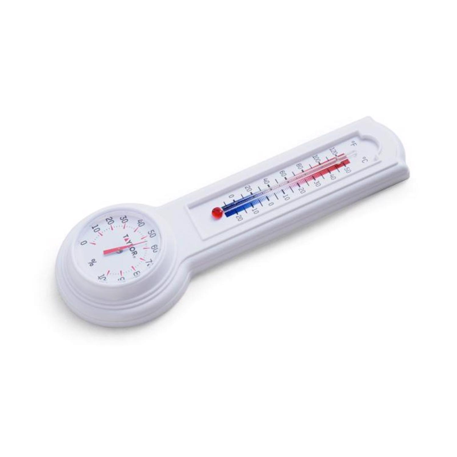 Taylor Weather Station
