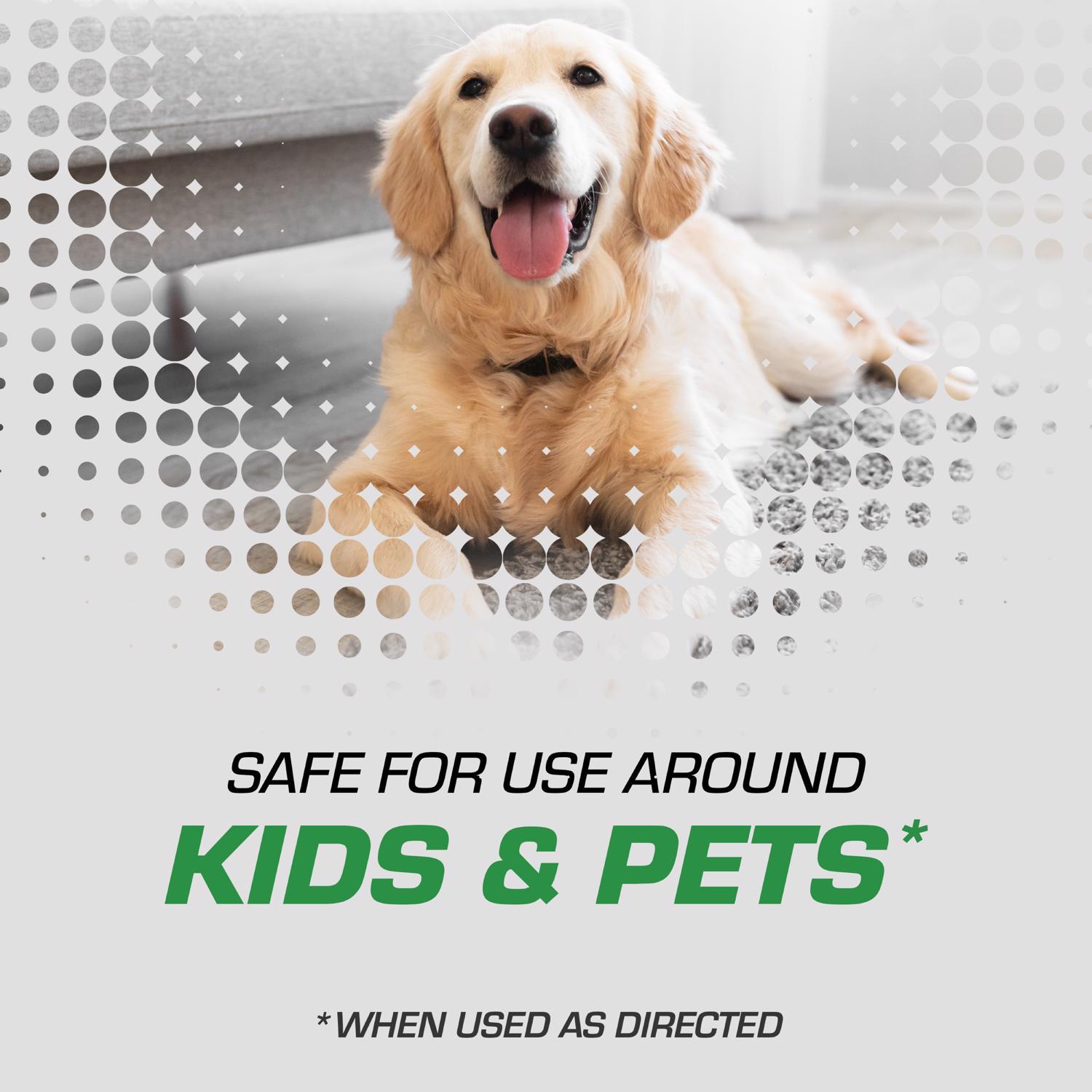 Tomcat Animal Repellent Granules For Mice and Rats 2 lb