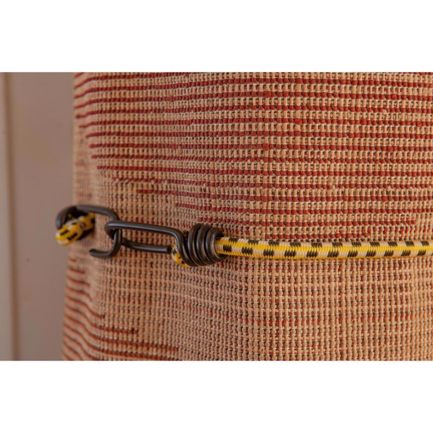 Keeper Yellow Bungee Cord 13 in. L X 0.315 in. 1 pk