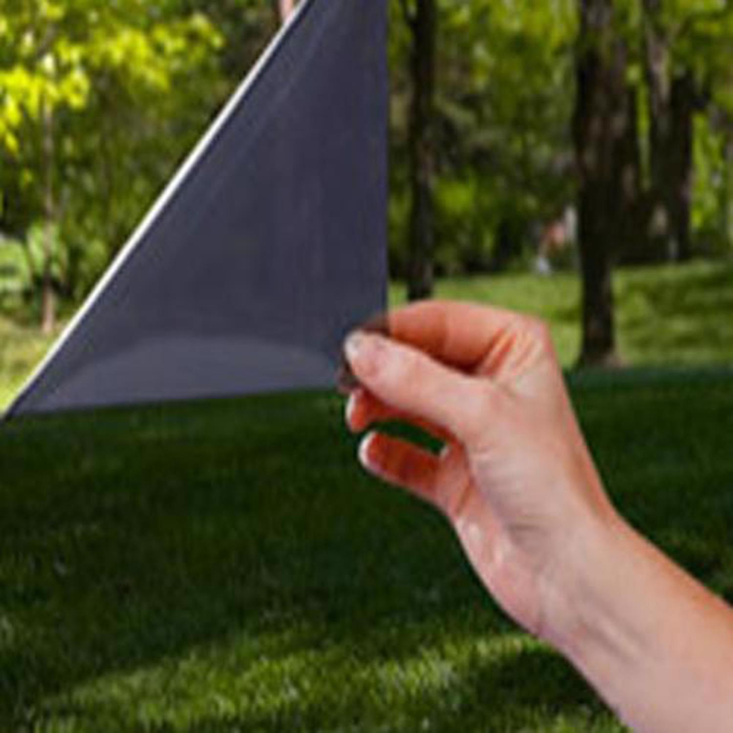 Gila Privacy control Window Film 36 in. W X 6.5 ft. L