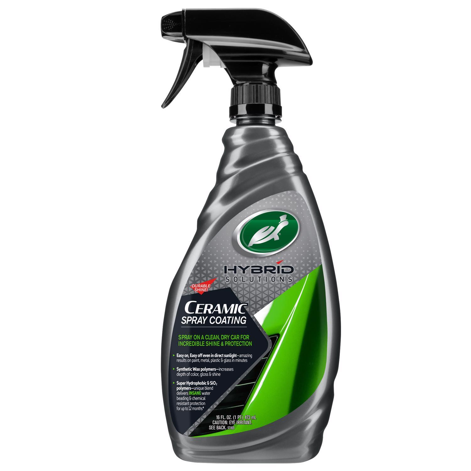 Turtle Wax Hybrid Solutions Ceramic Spray Coating 16 oz