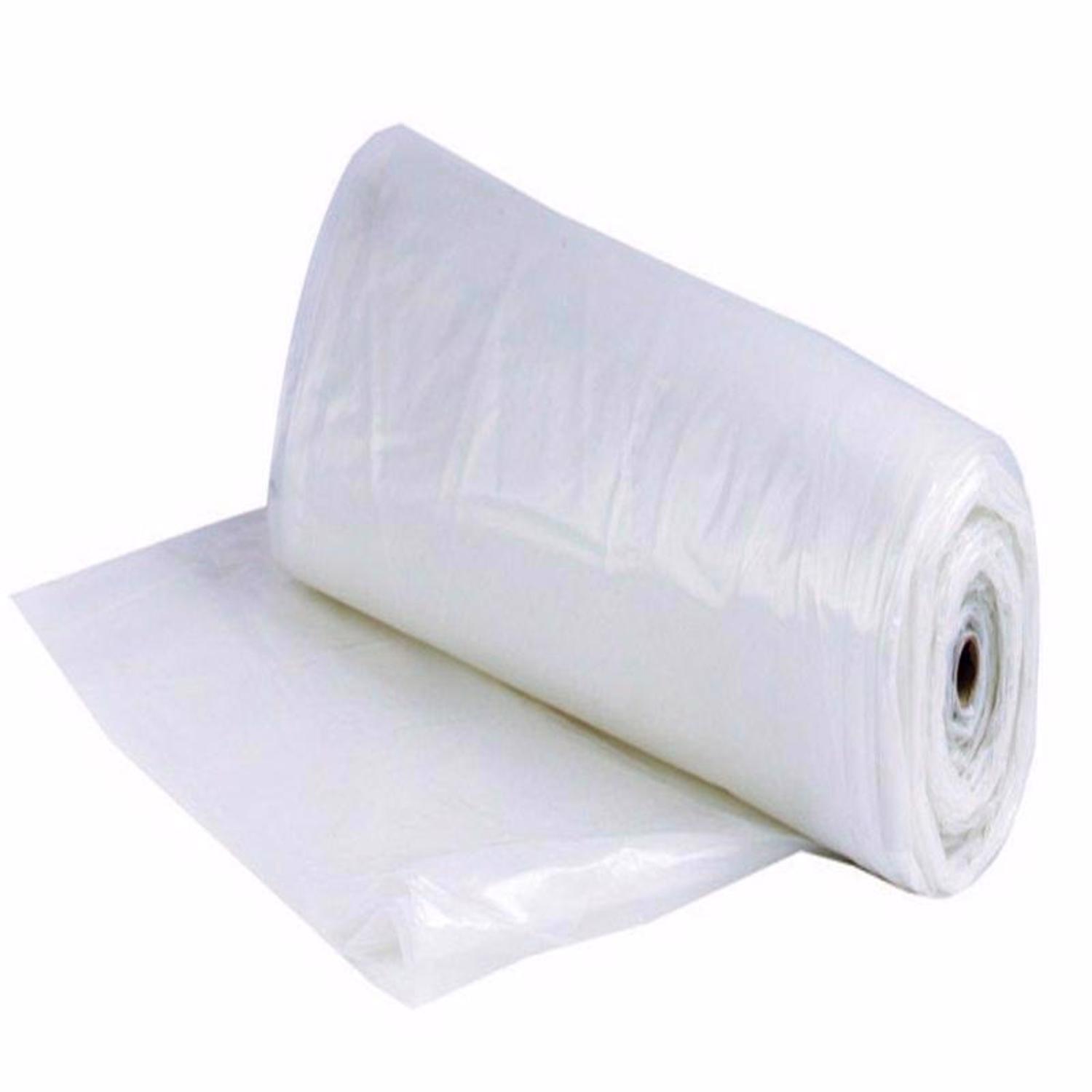 Ace 9 ft. W X 12 ft. L X 0.5 mil Plastic Drop Cloth 1 pk