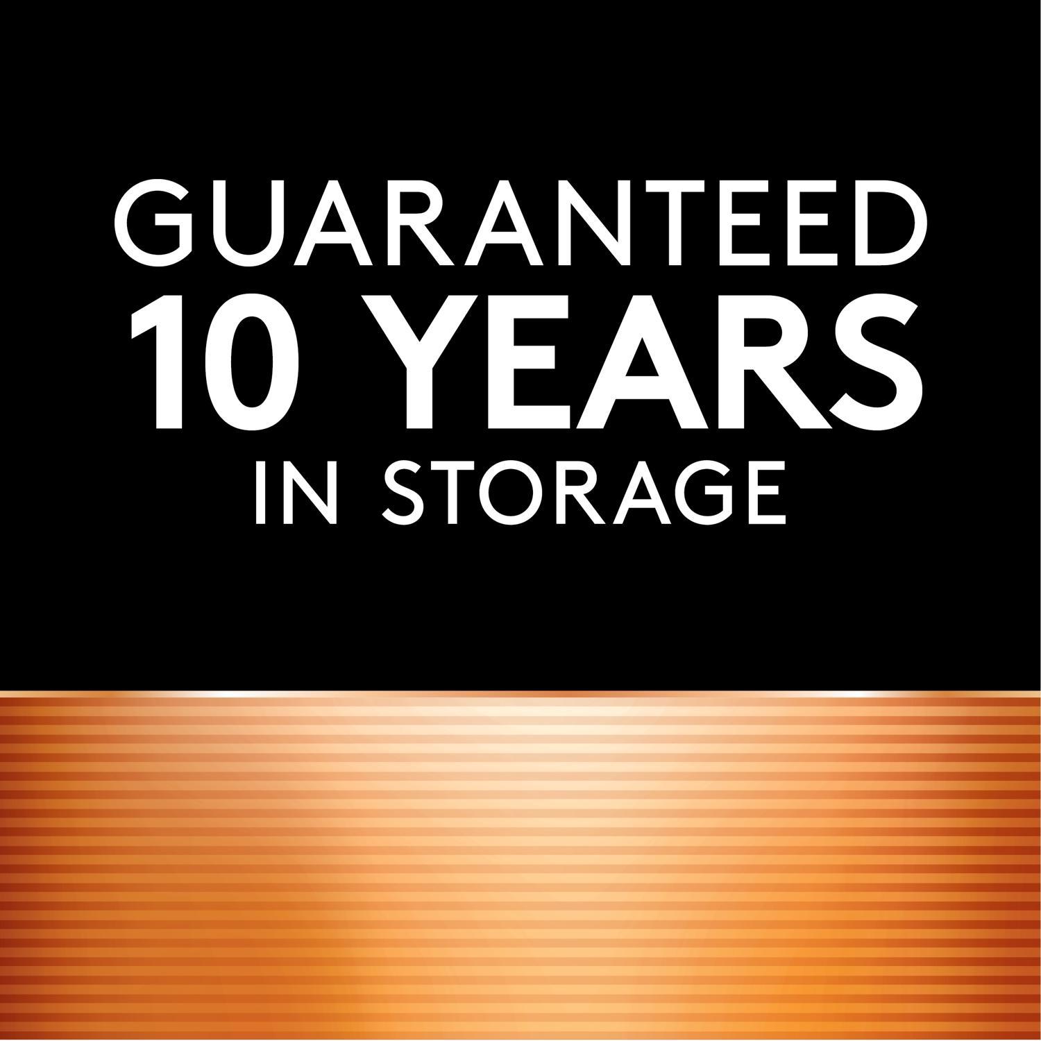 Duracell Lithium 123 3 V 1470 mAh Camera Battery DL123AB2PK 2 pk