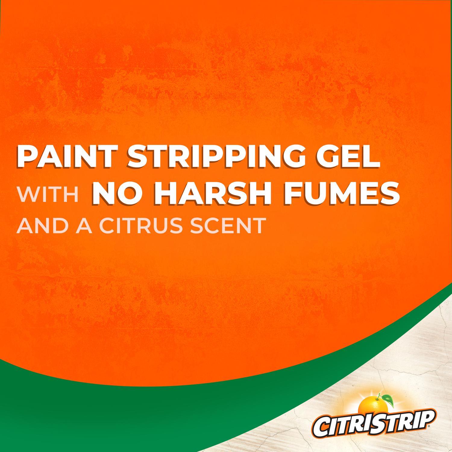Citristrip Safer Paint and Varnish Stripper 32 oz