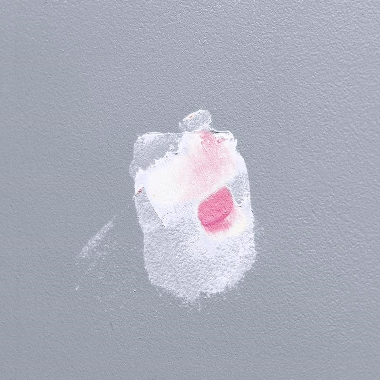 DAP Drydex 3.5 in. L X 6-3/5 in. W Spackling White Wall Repair Kit