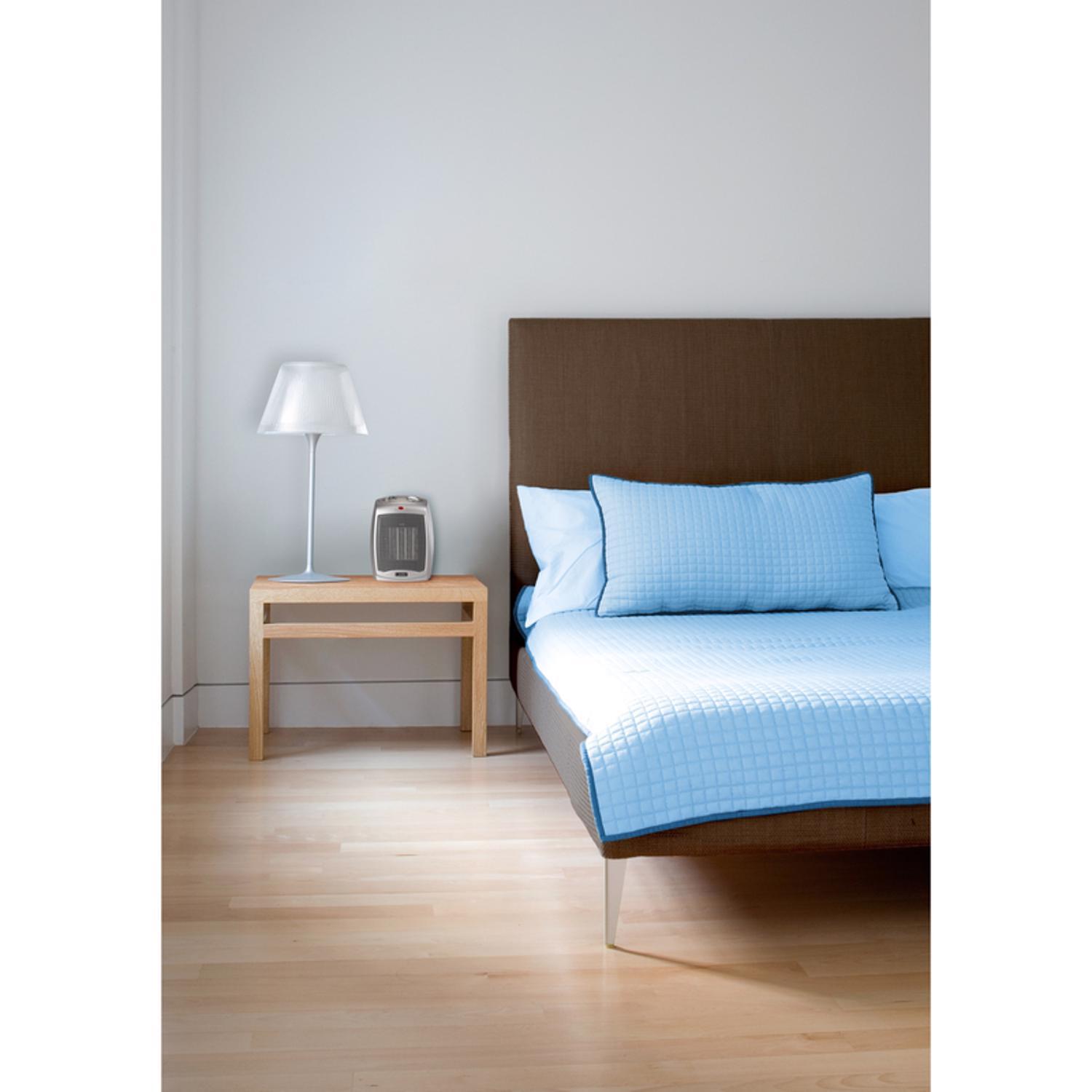 Lasko 100 sq ft Electric Portable Heater