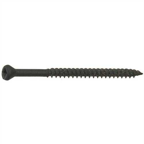 Grip-Rite Screw Trim Head 1-5/8" 1#