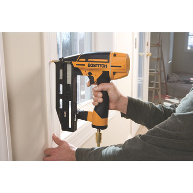 Smart Point 16 GA Finish Nailer Kit
