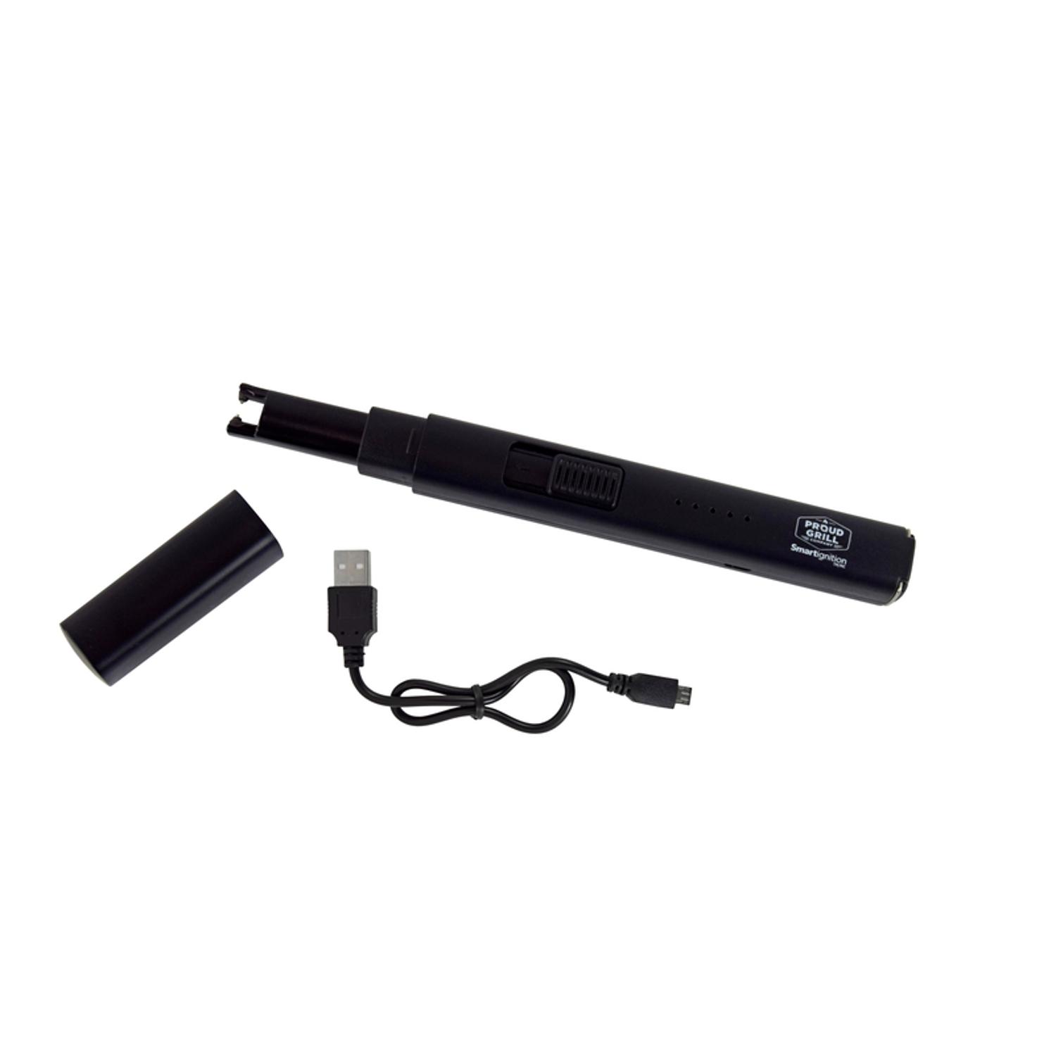 Proud Grill Plastic Igniter Kit 0.75 in. L X 1.13 in. W For Universal
