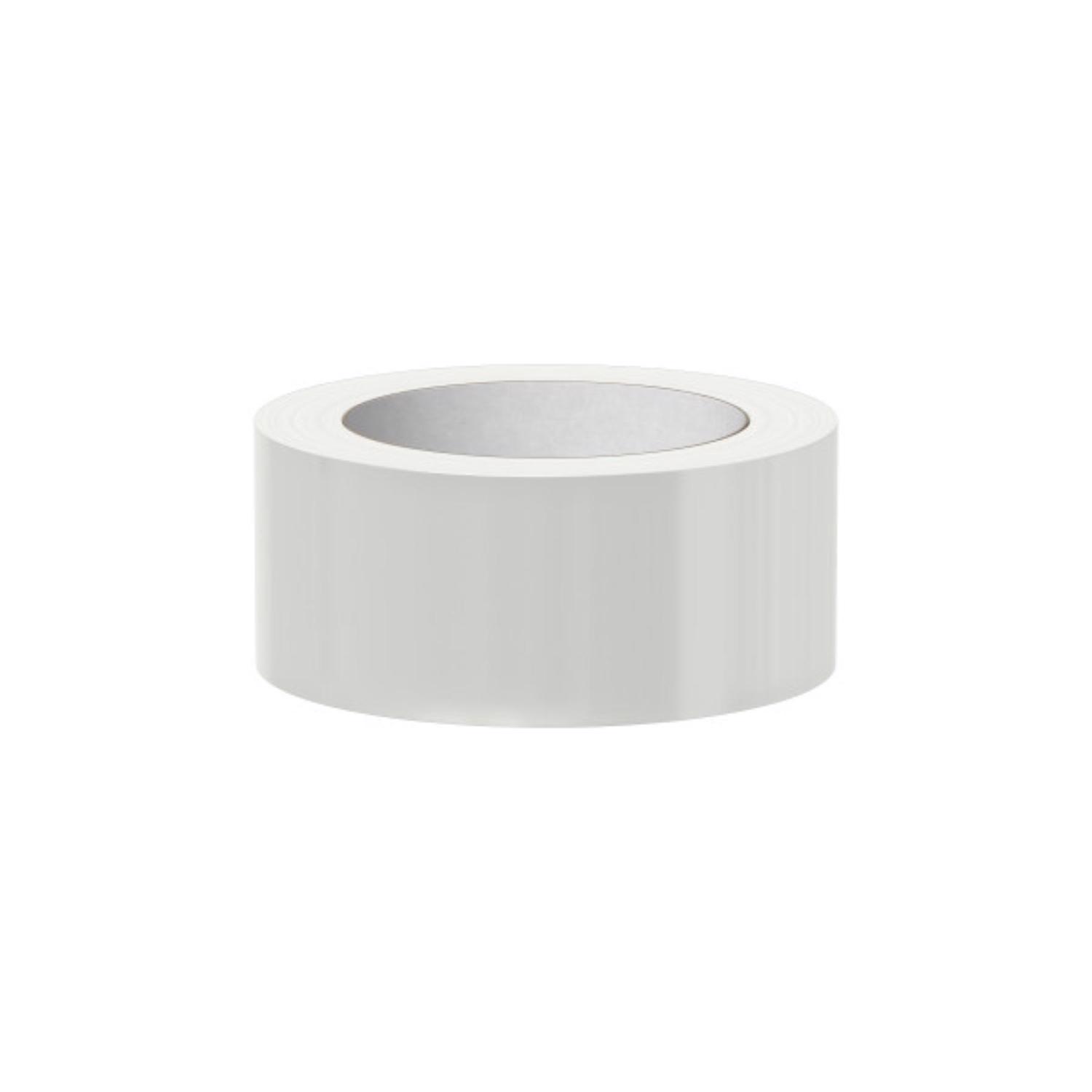 Ace 1.88 in. W X 36 yd L Clear Poly Tape