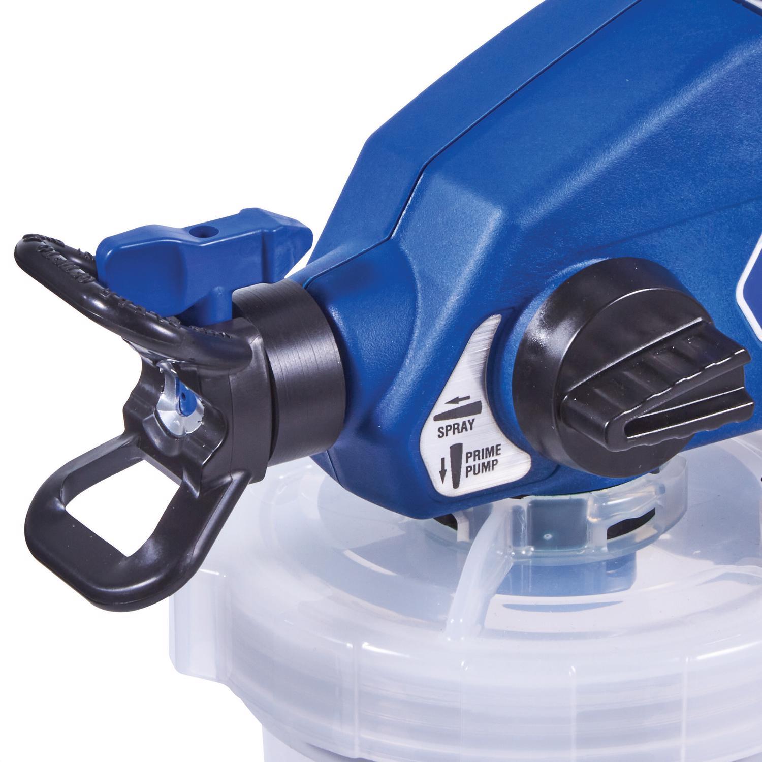 Graco TrueCoat 360 Narrow/Wide Spray Tip Kit