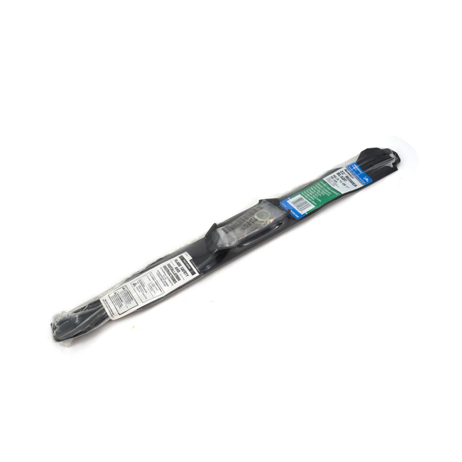Arnold 22 in. 3-in-1 Mower Blade For Walk-Behind Mowers 1 pk