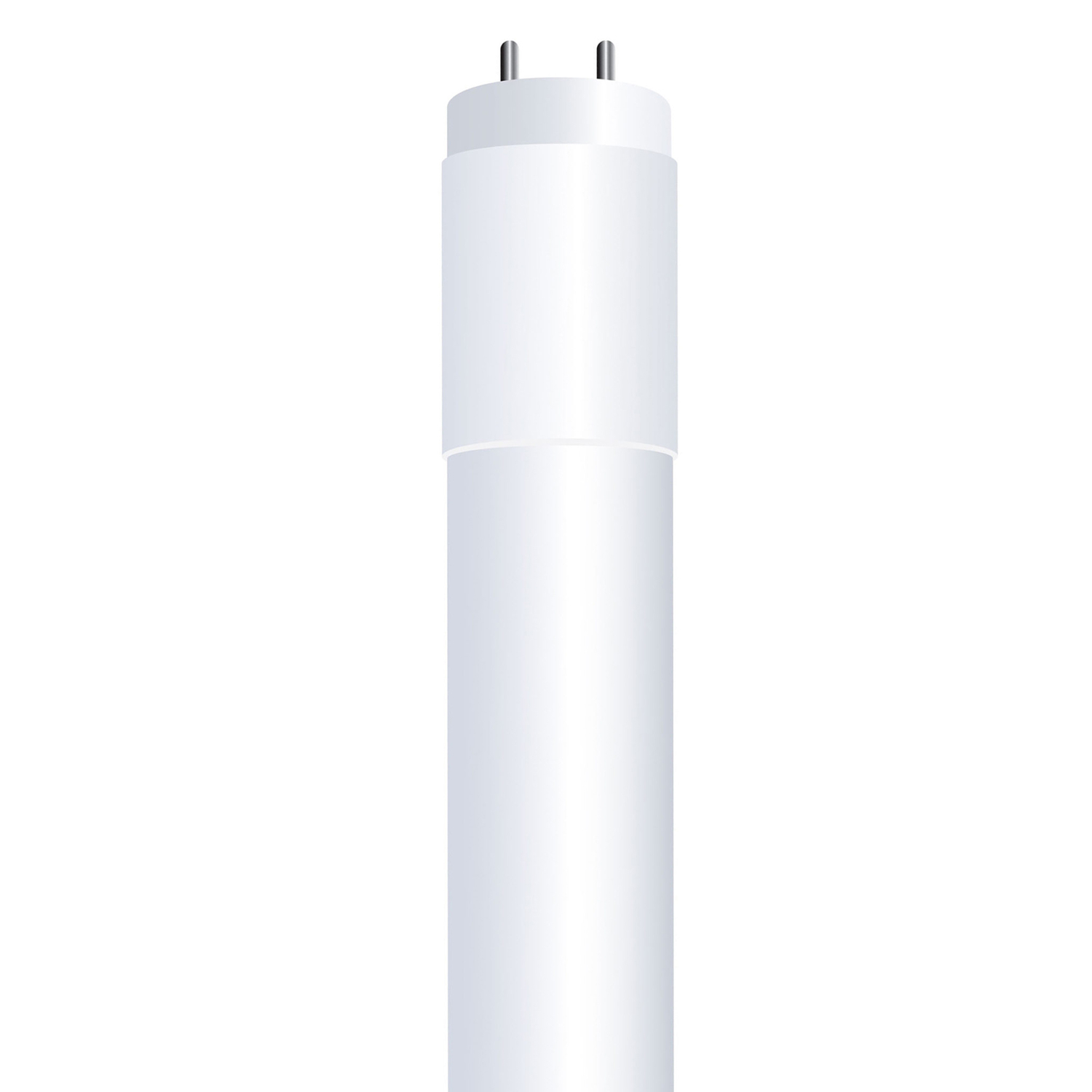 Feit Electric Linear G13 (Medium Bi-Pin) LED Bulb Daylight 20 Watt Equivalence 1 pk