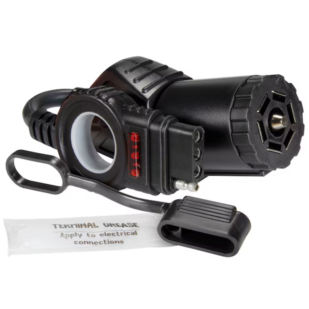 Hopkins Endurance Easy-pull LED Test 7 Blade To 4 Flat Flex Adapter