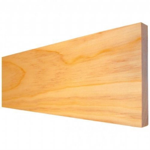 Pine Bc 3/4in. Sanded 4 x 4