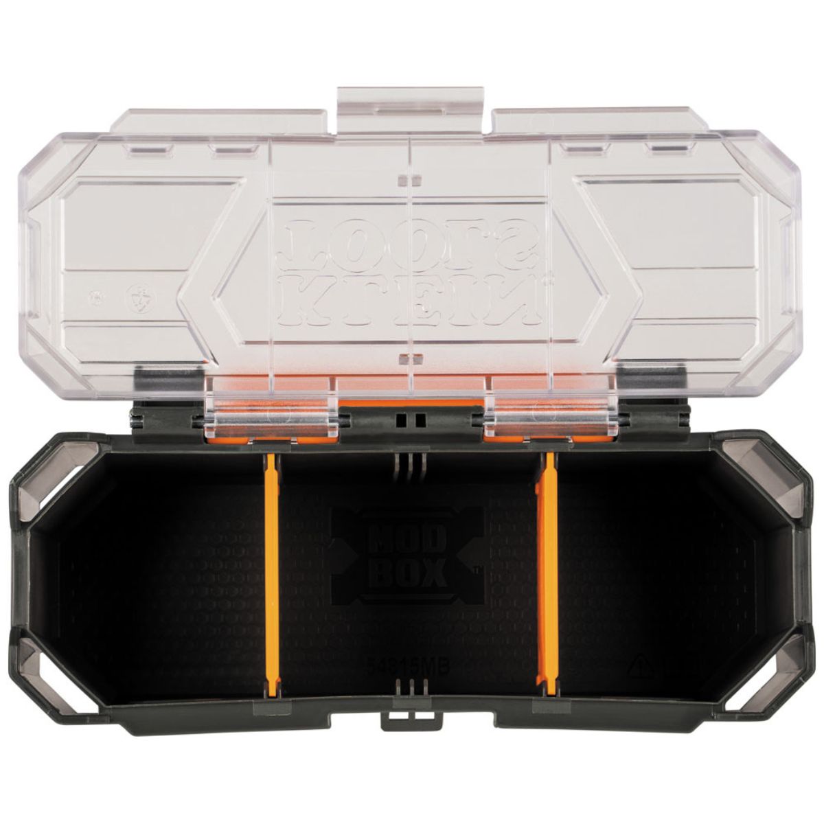 Klein Tools MODbox Parts Bin Rail Attachment