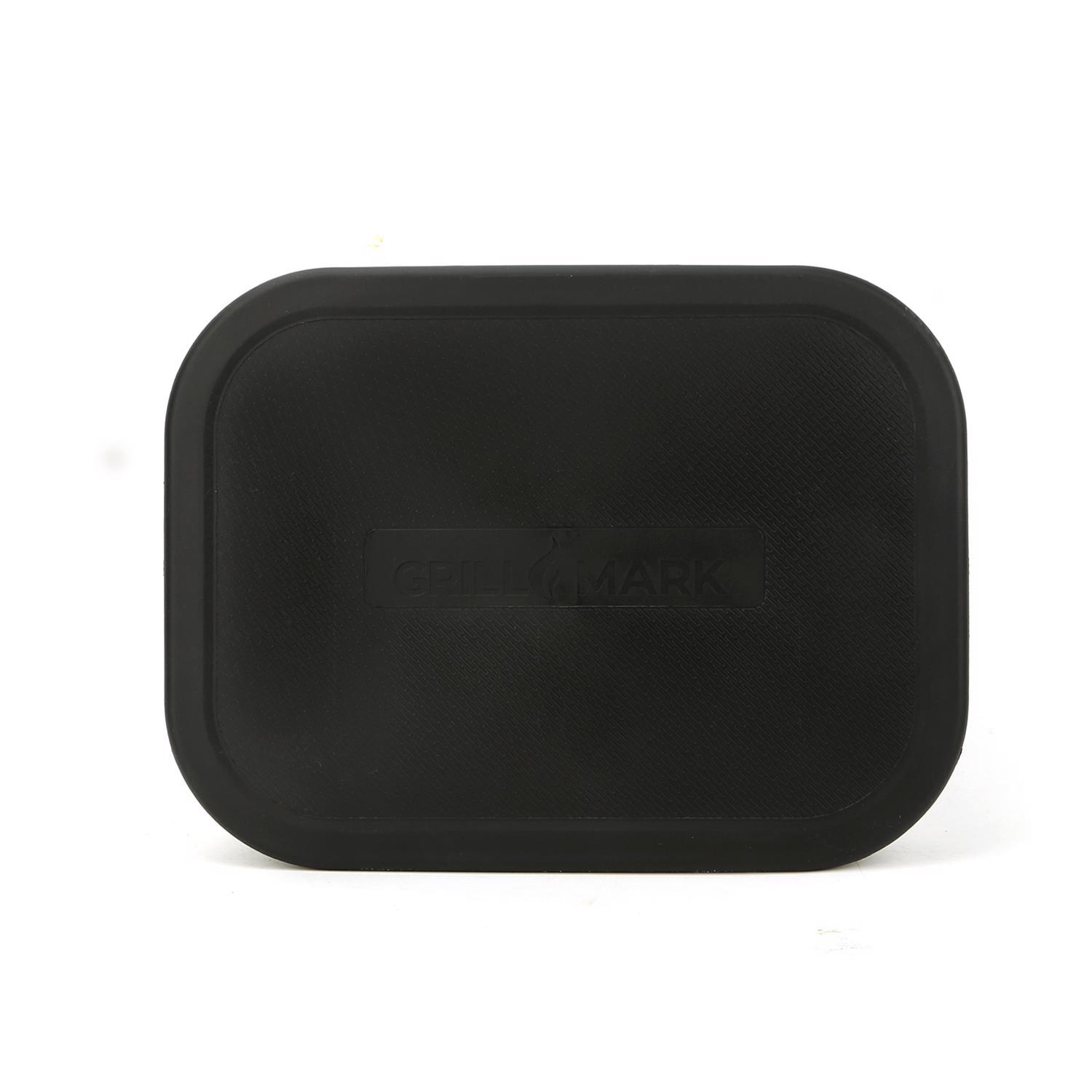Grill Mark Stainless Steel Griddle Dome 1 pk