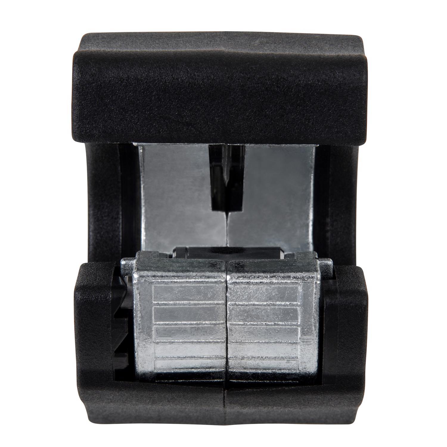 Superior Tool 1/2 in. Ratcheting Pipe Cutter Red 1 pc