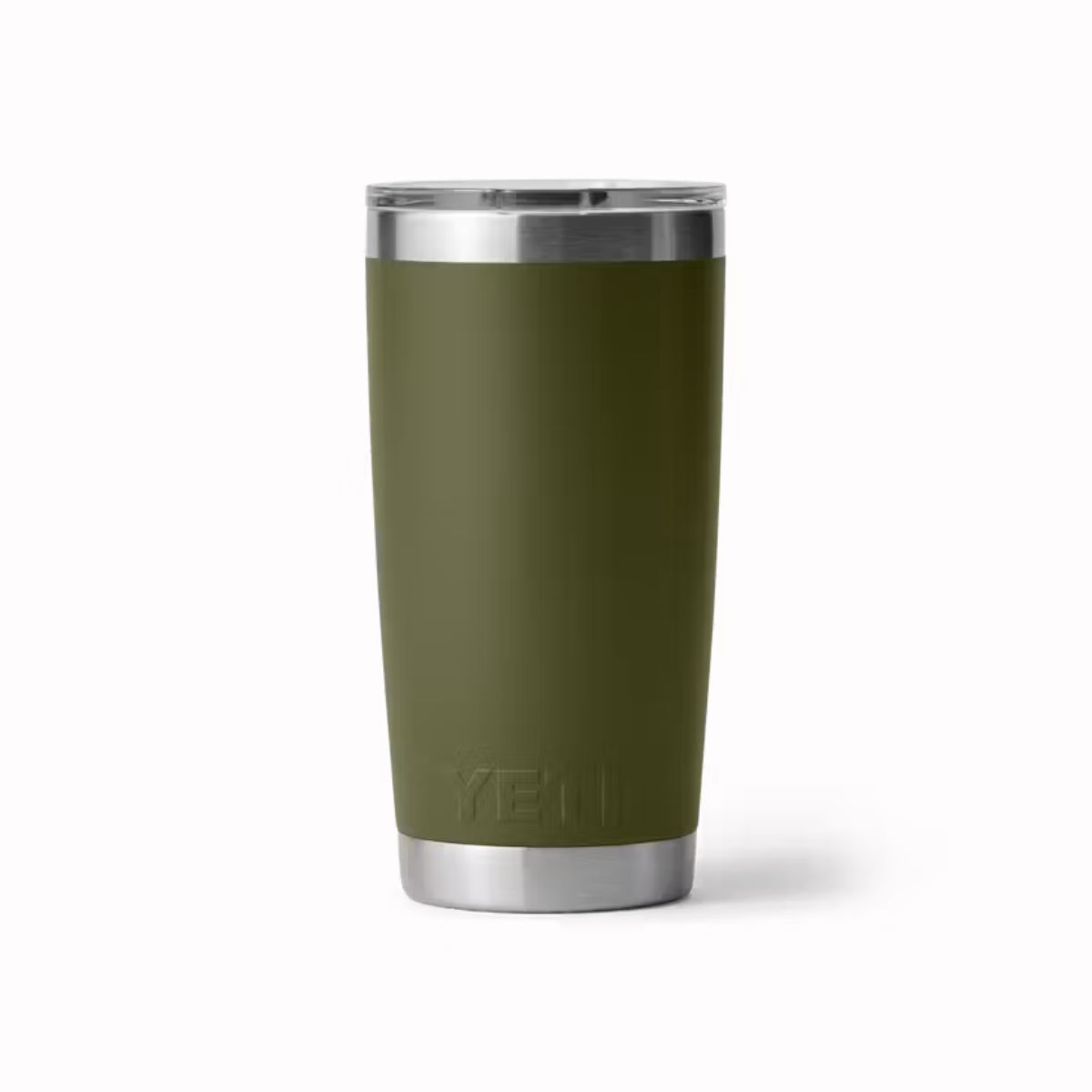 YETI Rambler 20 oz Olive Tumbler