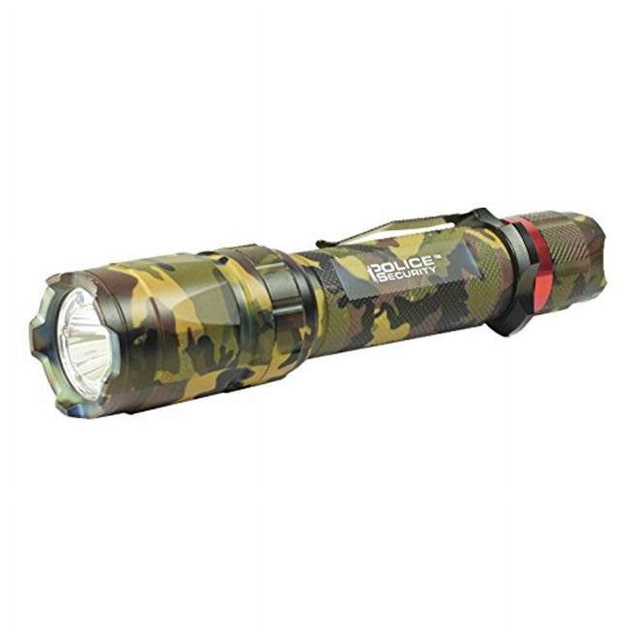 Police Security Camo Trac Tact Cree LED - 280 Lumens