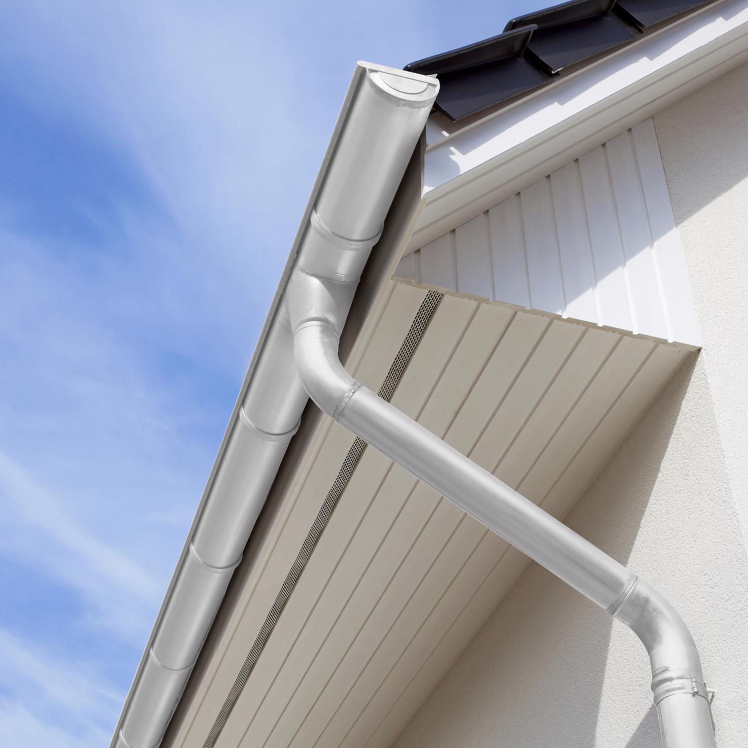 Rust-Oleum Stops Rust Matte Cold Gray Galvanizing Compound Spray 20 oz