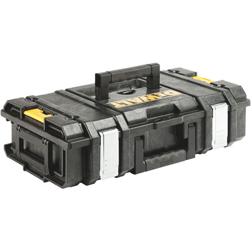 Dewalt Toughsystem DS150 Small Case