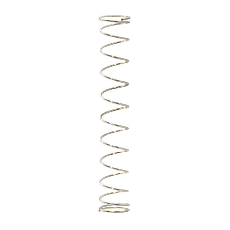 Prime-Line 1 in. L X 5/32 in. D Compression Spring 6 pk