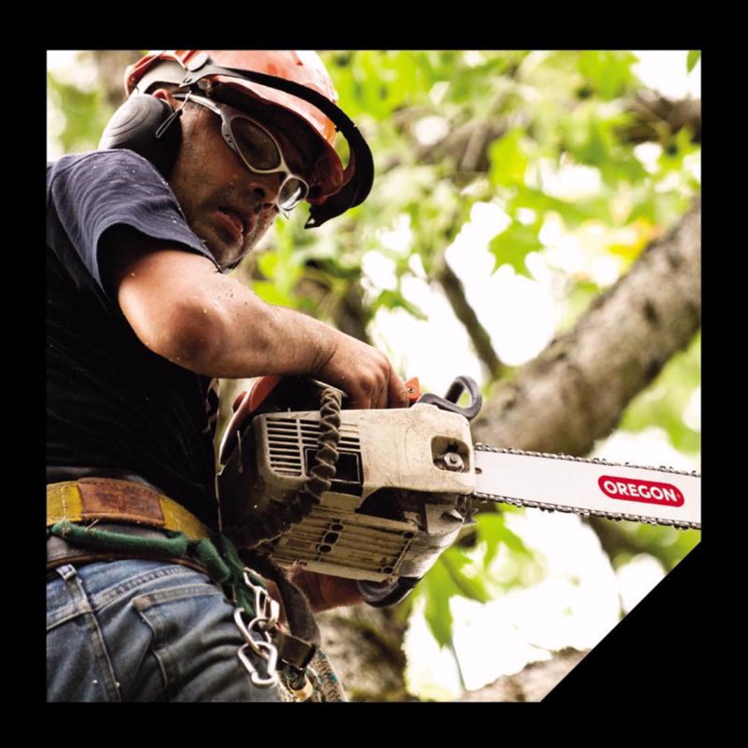 Oregon AdvanceCut S57 16 in. Chainsaw Chain 57 links