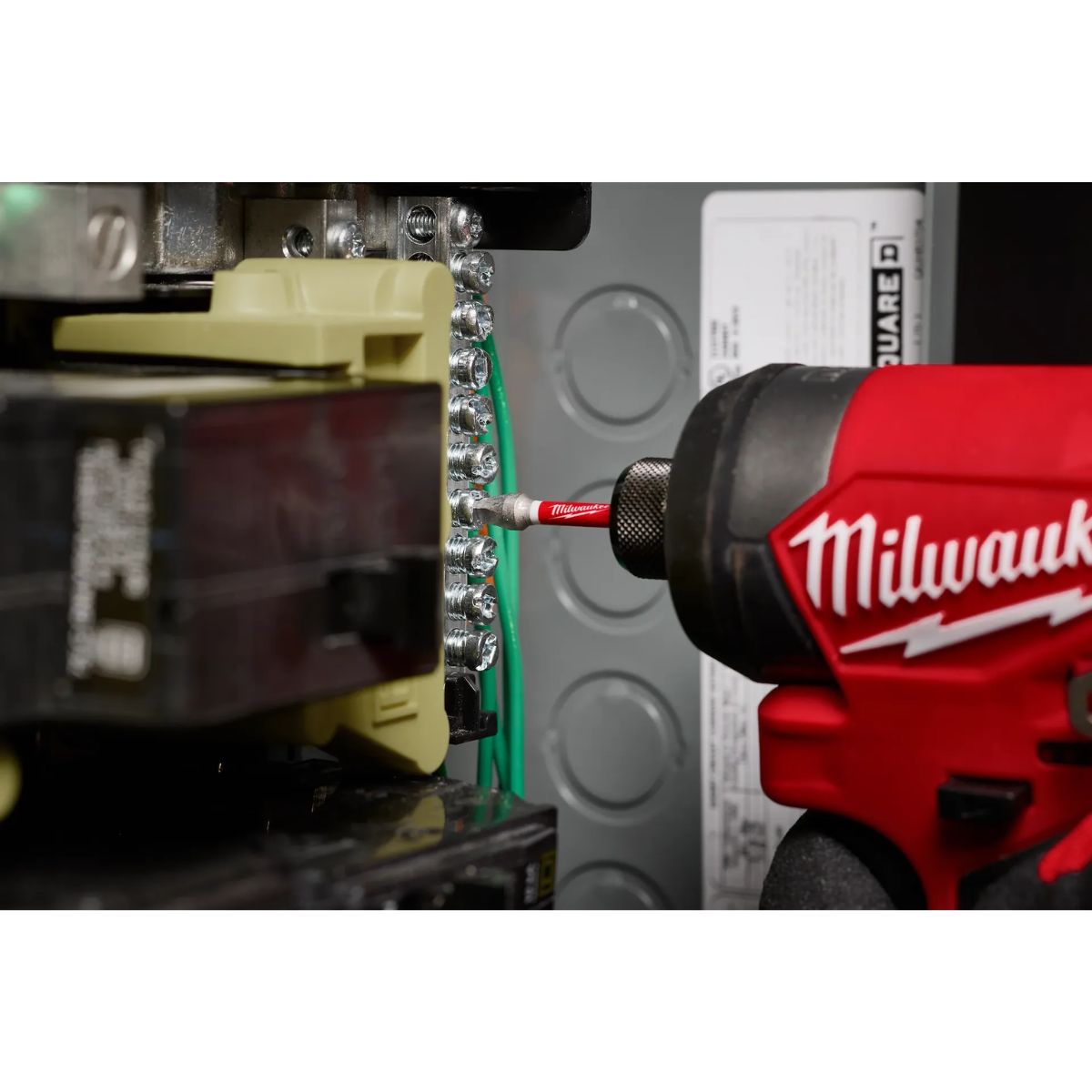 Milwaukee 80 Pieces SHOCKWAVE Impact Duty Driver Bit Set