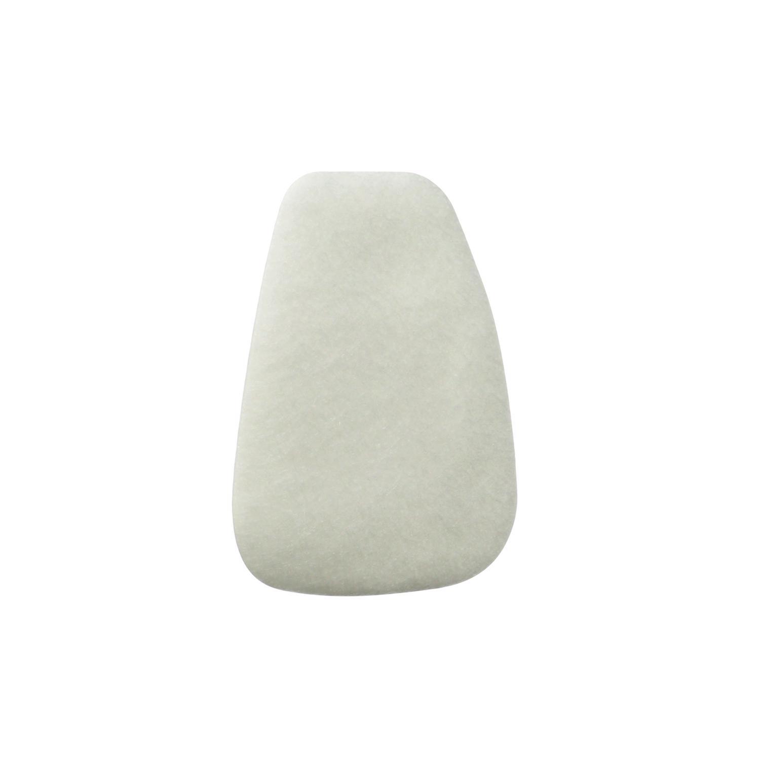 3M P95 Paint Spray and Pesticide Application Particulate Filter 5000/6000-Series White 10 pk