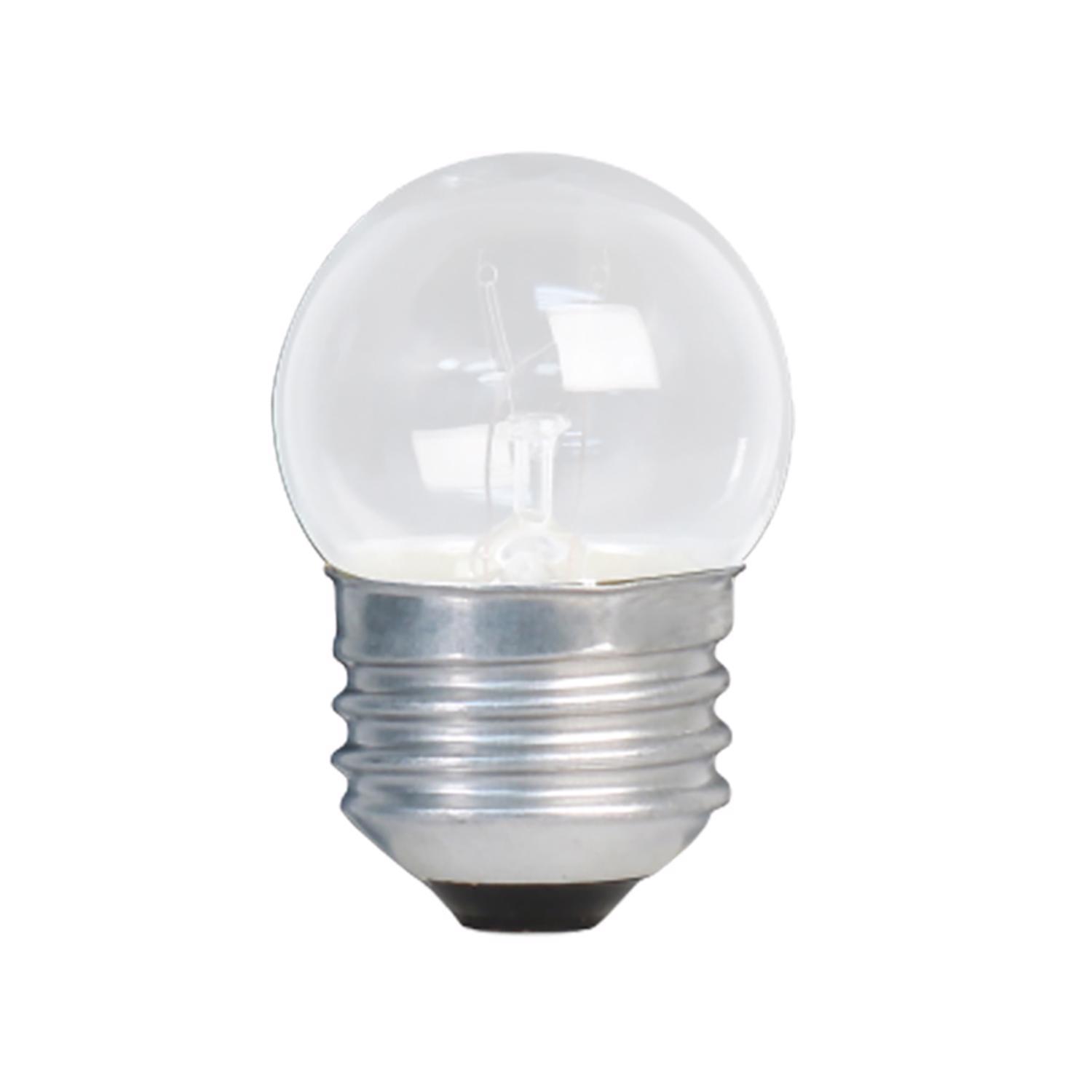 Feit T7 E17 (Intermediate) LED Bulb Warm White 15 Watt Equivalence 1 pk