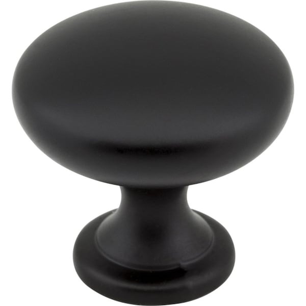 KasaWare 1-3/16 in. Diameter Cabinet Knob, MB