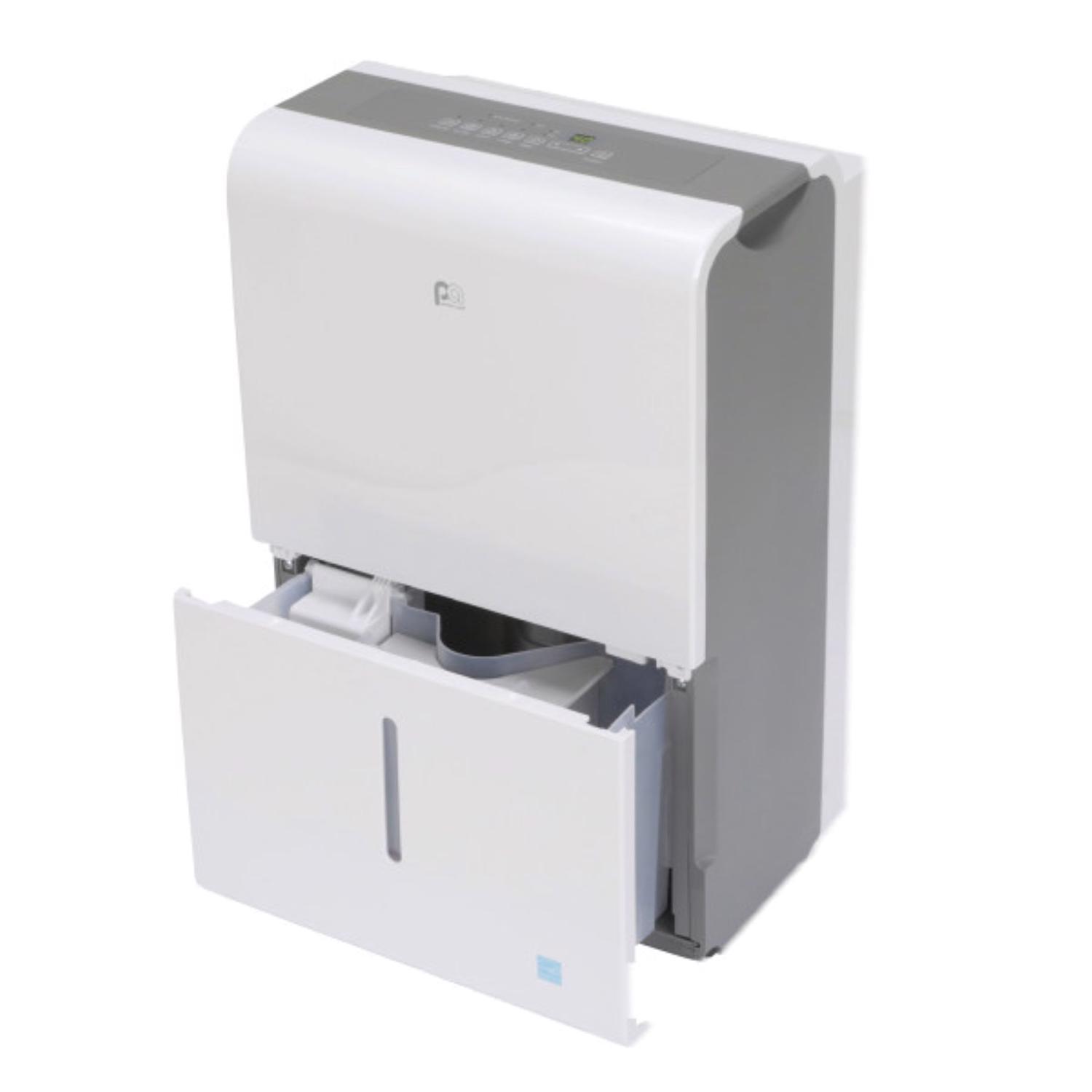 Perfect Aire 4500 sq ft 50 pt Dehumidifier