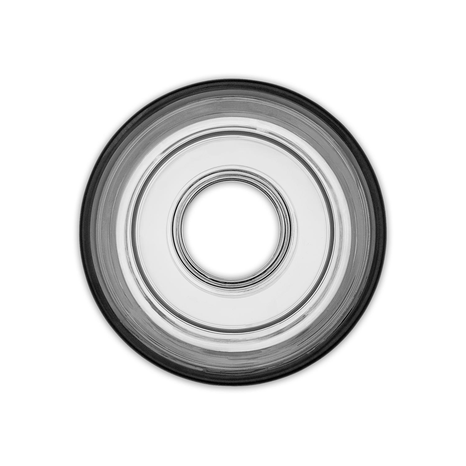 YETI Rambler Black BPA Free Chug Bottle Cap