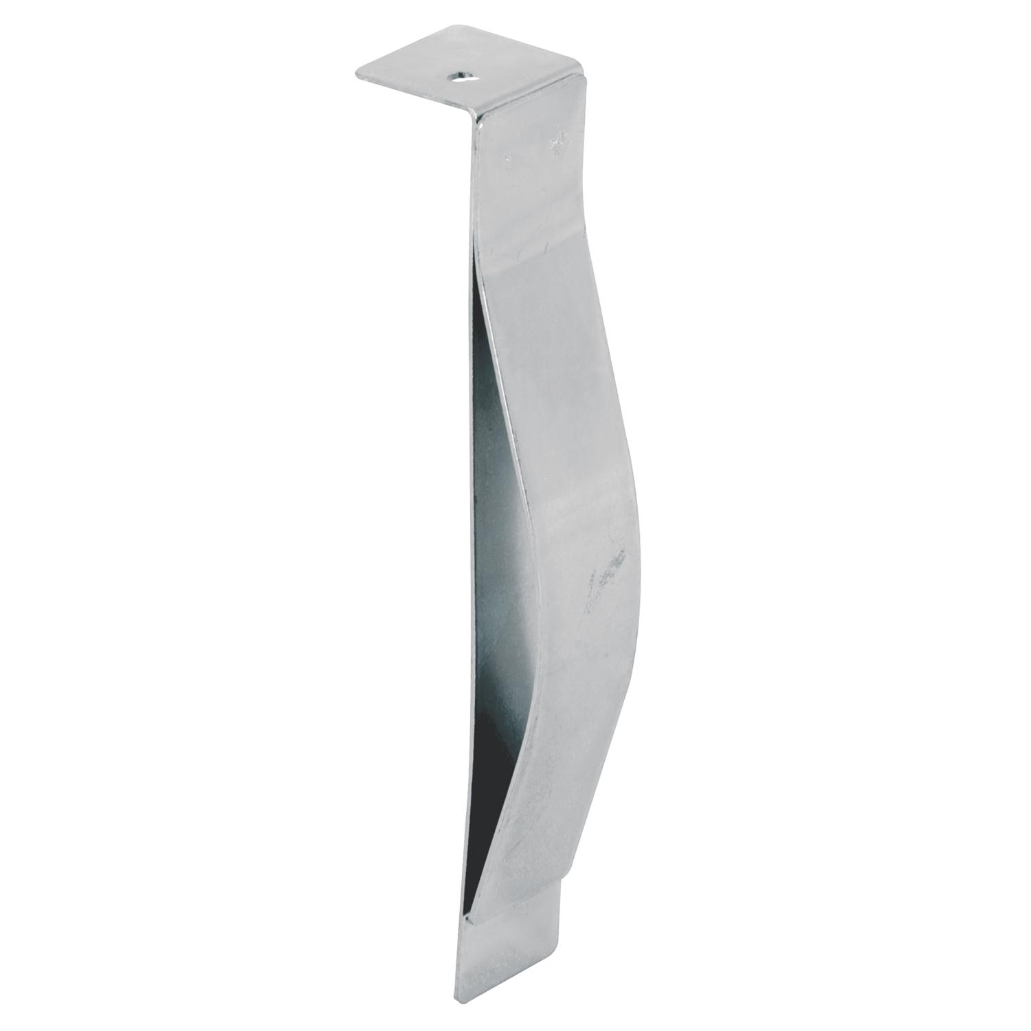Prime-Line Silver Steel Window Sash Spring 3/4 in. W X 4-7/8 in. L 2 pk