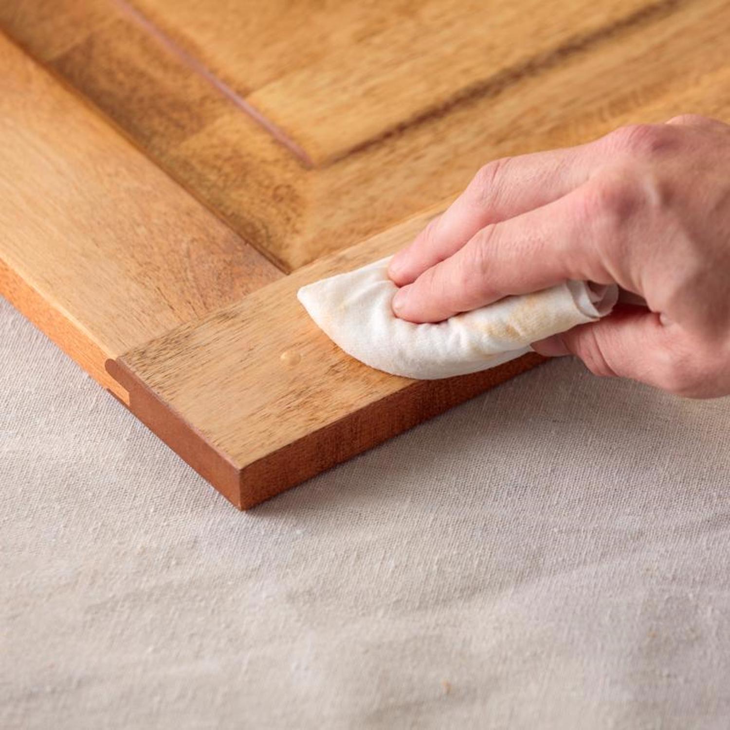 Minwax Color-Matched Natural Wood Filler 6 oz